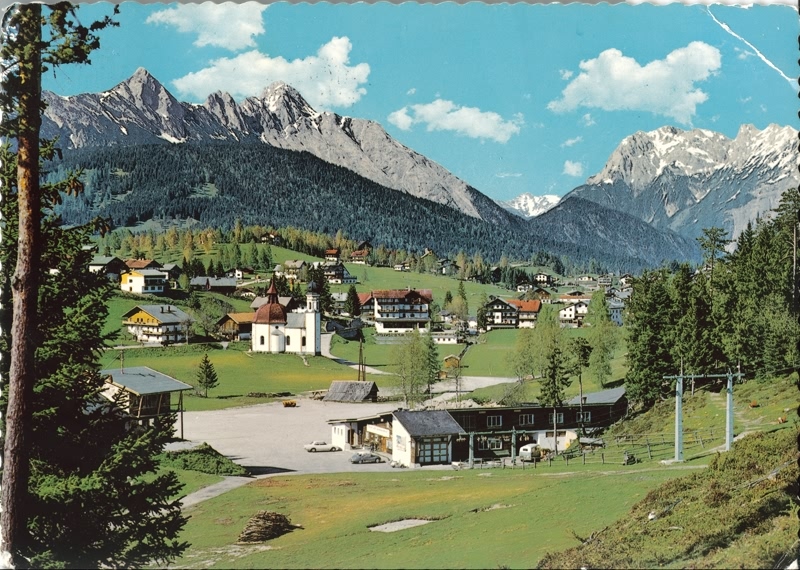 Postcard